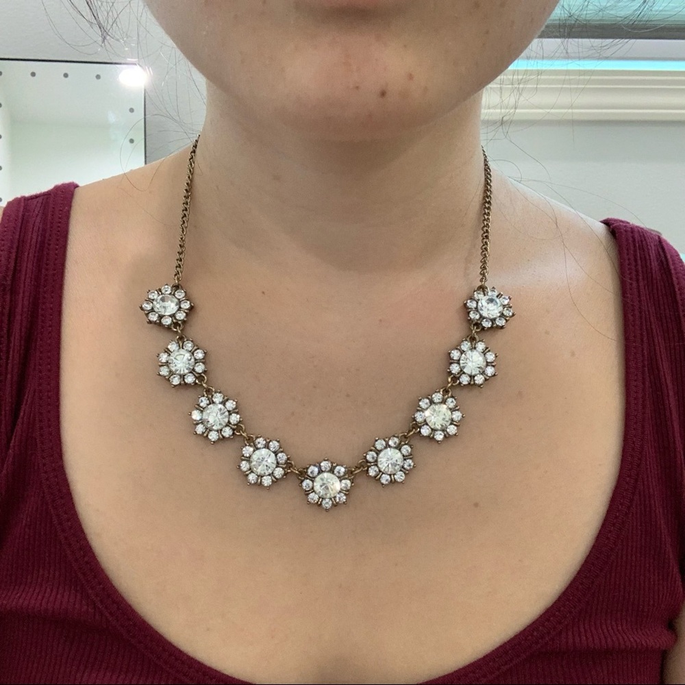 Statement Necklace Set - Picture 5 of 7